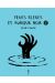 Peurs bleues et humour noir tome 2