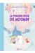 La première neige de Moomin