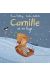 Camille et sa luge