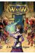 waow tome 9 - la traitresse aux dragons