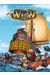 waow tome 5 - par delà les océans