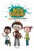 Angelo la débrouille tome 1