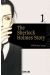 the Sherlock Holmes story tome 1