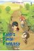 Kyle's final fantasy tome 1