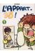 L'appart 305 tome 1