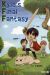 Kyle's final fantasy tome 2
