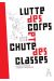 lutte des corps et chute des classes