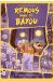 Remous dans le bayou