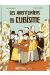 Les aventuriers du cubisme