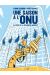 Une saison à l'ONU