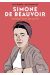 Simone de Beauvoir