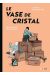 Le vase de cristal