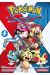 Pokémon XY tome 1