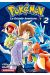 Pokémon La Grande Aventure tome 2