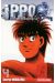 Ippo saison 4, la loi du ring tome 4