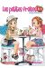 Les petites fraises tomes 4, 5 et 6