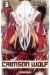 Crimson wolf tome 3