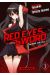 Red eyes sword - akame ga kill tome 1