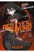 Red eyes sword - akame ga kill tome 5