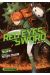Red eyes sword - akame ga kill tome 8