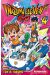 Inazuma Eleven Go ! tome 4