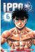 Ippo saison 4, la loi du ring tome 6