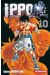 Ippo saison 4, la loi du ring tome 10