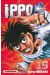 Ippo saison 4, la loi du ring tome 15