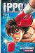 Ippo saison 4, la loi du ring tome 21
