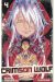 Crimson Wolf tome 4