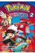 Pokémon Rubis et Saphir tome 2