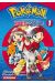 Pokémon Rubis et Saphir tome 1