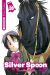 Silver Spoon - la cuillère d'argent tome 10