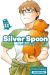 Silver Spoon - La cuillère d'argent tome 11