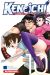 Ken-Ichi saison 2 tome 10