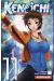 Ken-ichi saison 2 tome 11
