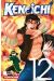 Ken-ichi saison 2 tome 12