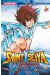 Saint Seiya - the lost canvas (éd. spéciale) tome 1