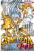 Saint Seiya - The Lost Canvas - Chronicles tome 9