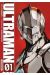 Ultraman tome 1