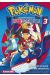 Pokémon Rubis et Saphir tome 3