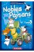 Nobles Paysans tome 3