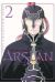 The heroic legend of Arslân tome 2