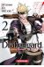 Drakengard tome 2