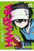 Hamatora tome 3