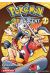Pokémon or et argent tome 1