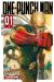 One-Punch Man tome 1