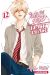 Wolf girl and black prince tome 12