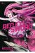 Red eyes sword - Akame ga kill tome 10