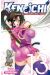 Ken-Ichi saison 2 tome 13